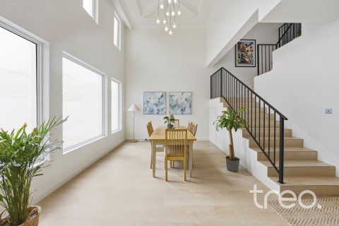 Vila di Arabian Ranches 2, Dubai, UEA 4 kamar tidur, 447.24 m2 nomor 739191 - foto 8