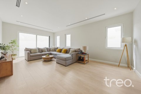 Vila di Arabian Ranches 2, Dubai, UEA 4 kamar tidur, 447.24 m2 nomor 739191 - foto 9
