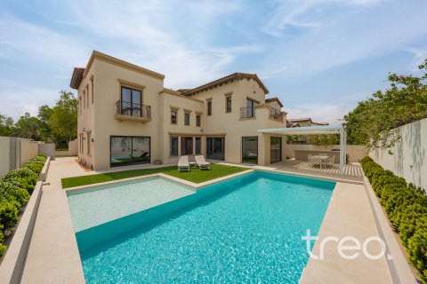 Vilă în Arabian Ranches 2, Dubai, EAU 4 dormitoare, 447.24 mp. №739191