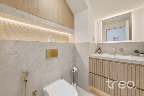 Vila di Arabian Ranches 2, Dubai, UEA 4 kamar tidur, 447.24 m2 nomor 739191 - foto 30