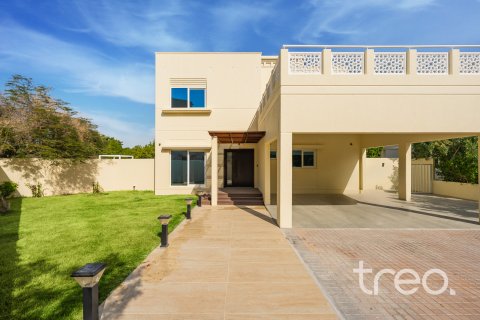Villa en venta en Meadows, Dubai, EAU 5 dormitorios, 346.81 m2 № 739190 - foto 23