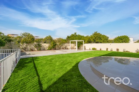 Villa en venta en Meadows, Dubai, EAU 5 dormitorios, 346.81 m2 № 739190 - foto 9