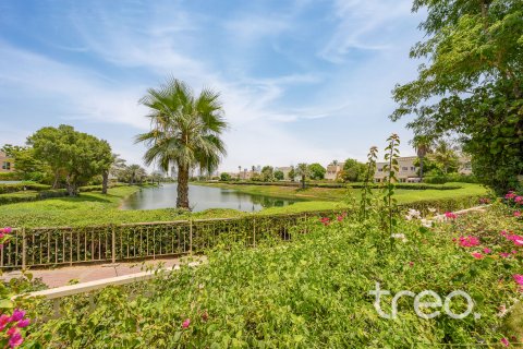 Meadows, Dubai, BAE’de satılık villa 4 yatak odası, 385.27 m² No 739187 - fotoğraf 26