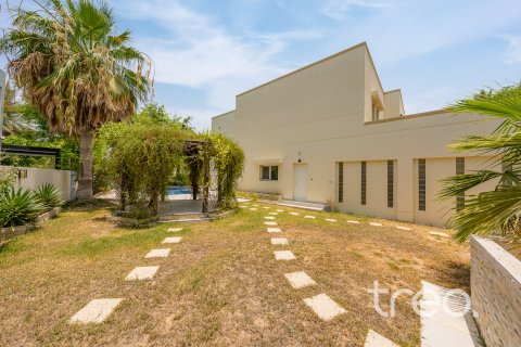 Meadows, Dubai, BAE’de satılık villa 4 yatak odası, 385.27 m² No 739187 - fotoğraf 27