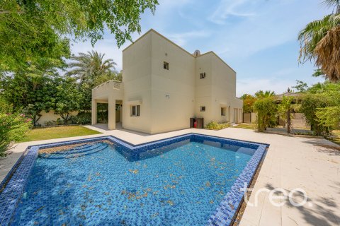 Meadows, Dubai, BAE’de satılık villa 4 yatak odası, 385.27 m² No 739187 - fotoğraf 2