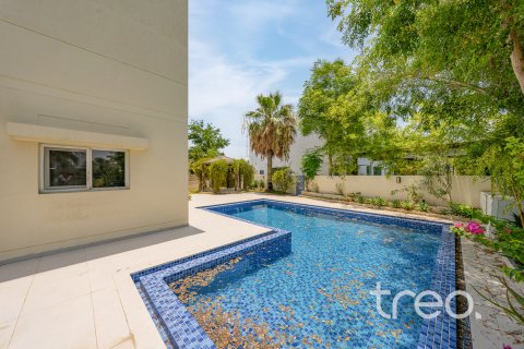 Meadows, Dubai, BAE’de satılık villa 4 yatak odası, 385.27 m² No 739187 - fotoğraf 25