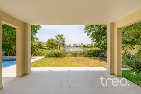 Meadows, Dubai, BAE’de satılık villa 4 yatak odası, 385.27 m² No 739187 - fotoğraf 5