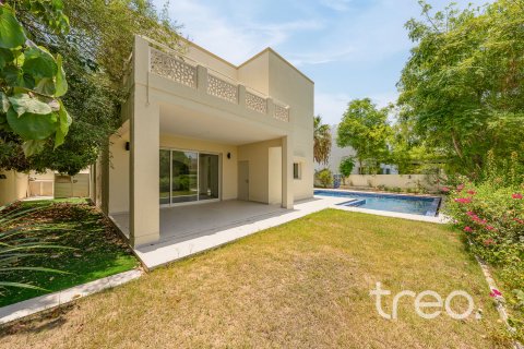 Meadows, Dubai, BAE’de satılık villa 4 yatak odası, 385.27 m² No 739187 - fotoğraf 24