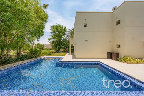 Meadows, Dubai, BAE’de satılık villa 4 yatak odası, 385.27 m² No 739187 - fotoğraf 29
