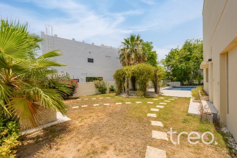 Meadows, Dubai, BAE’de satılık villa 4 yatak odası, 385.27 m² No 739187 - fotoğraf 11
