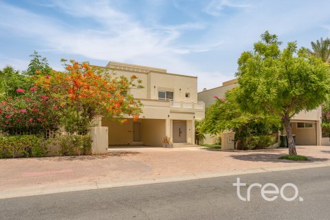 Meadows, Dubai, BAE’de satılık villa 4 yatak odası, 385.27 m² No 739187 - fotoğraf 28