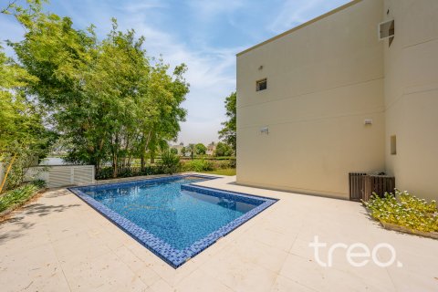 Meadows, Dubai, BAE’de satılık villa 4 yatak odası, 385.27 m² No 739187 - fotoğraf 30