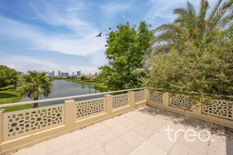 Meadows, Dubai, BAE’de satılık villa 4 yatak odası, 385.27 m² No 739187 - fotoğraf 14