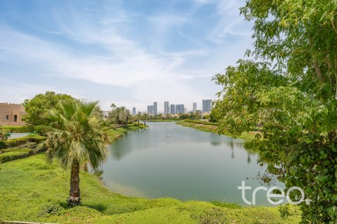 Meadows, Dubai, BAE’de satılık villa 4 yatak odası, 385.27 m² No 739187 - fotoğraf 17