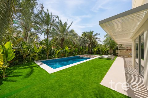 Villa en venta en Meadows, Dubai, EAU 5 dormitorios, 336.68 m2 № 739186 - foto 9