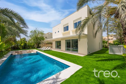 Villa en venta en Meadows, Dubai, EAU 5 dormitorios, 336.68 m2 № 739186 - foto 23