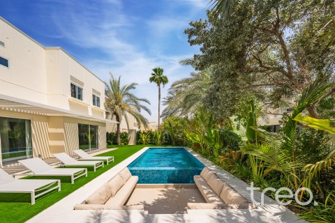 Villa en venta en Meadows, Dubai, EAU 5 dormitorios, 336.68 m2 № 739186 - foto 22