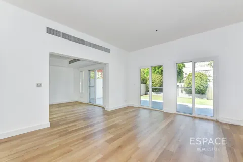 Вилла The Lakes, Дубай, БАӘ-да 3 жатын бөлмелер, 233 м² № 652571 - фото 7