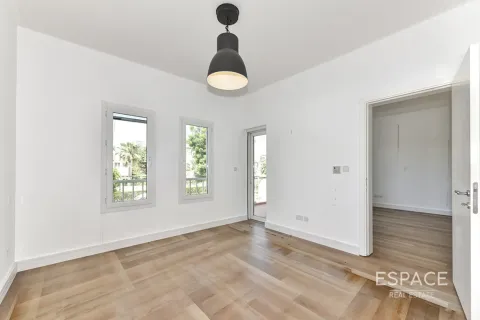 Вилла The Lakes, Дубай, БАӘ-да 3 жатын бөлмелер, 233 м² № 652571 - фото 11