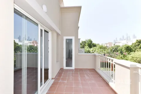 Вилла The Lakes, Дубай, БАӘ-да 3 жатын бөлмелер, 233 м² № 652571 - фото 12