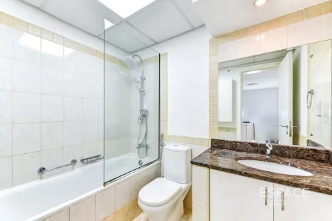 Вилла The Lakes, Дубай, БАӘ-да 3 жатын бөлмелер, 233 м² № 652571 - фото 9