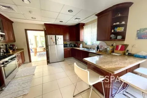 Вилла Арабиан Ранчес, Дубай, БАӘ-да 3 жатын бөлмелер, 350 м² № 652572 - фото 8