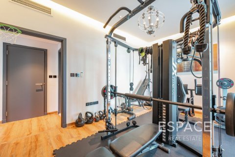 Apartmen di Dubai Marina, UAE 3 bilik tidur, 173 meter persegi № 652574 - foto 18