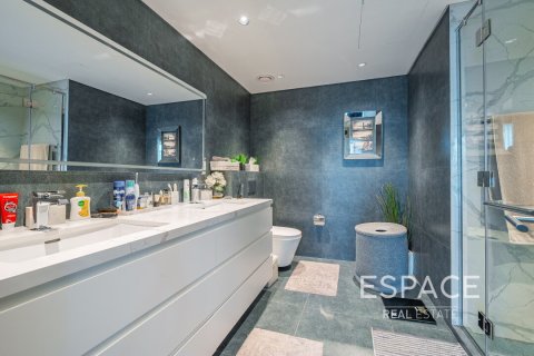 Apartmen di Dubai Marina, UAE 3 bilik tidur, 173 meter persegi № 652574 - foto 11