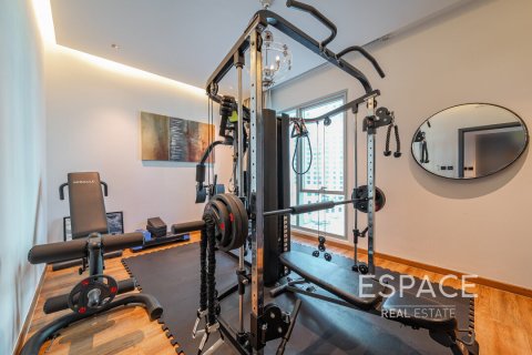 Apartmen di Dubai Marina, UAE 3 bilik tidur, 173 meter persegi № 652574 - foto 17