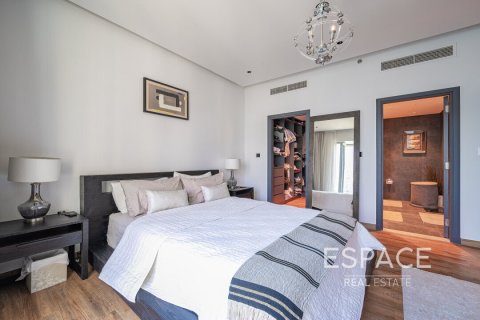 Apartmen di Dubai Marina, UAE 3 bilik tidur, 173 meter persegi № 652574 - foto 10