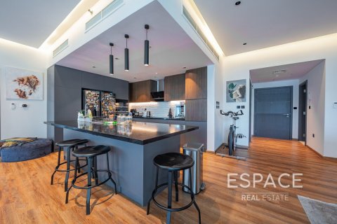 Apartmen di Dubai Marina, UAE 3 bilik tidur, 173 meter persegi № 652574 - foto 6