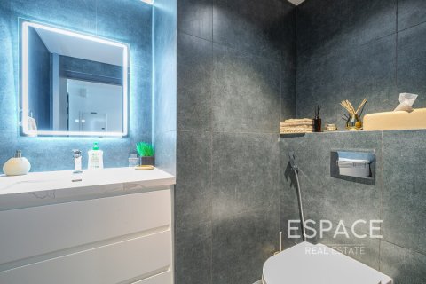 Apartmen di Dubai Marina, UAE 3 bilik tidur, 173 meter persegi № 652574 - foto 15