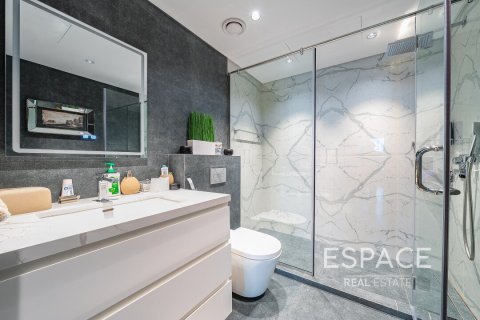 Apartmen di Dubai Marina, UAE 3 bilik tidur, 173 meter persegi № 652574 - foto 13