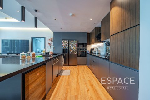 Apartmen di Dubai Marina, UAE 3 bilik tidur, 173 meter persegi № 652574 - foto 7