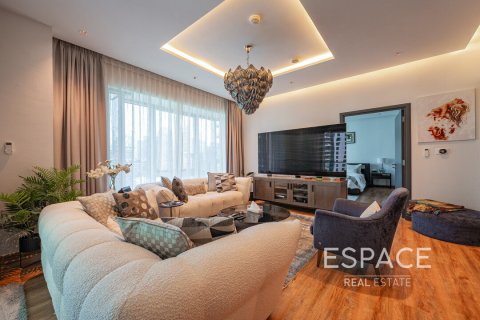 Apartmen di Dubai Marina, UAE 3 bilik tidur, 173 meter persegi № 652574 - foto 2