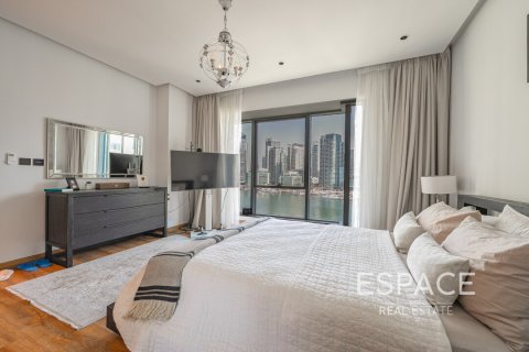 Apartmen di Dubai Marina, UAE 3 bilik tidur, 173 meter persegi № 652574 - foto 9