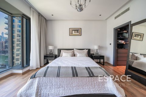 Apartmen di Dubai Marina, UAE 3 bilik tidur, 173 meter persegi № 652574 - foto 16