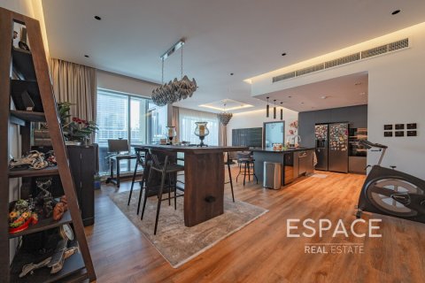 Apartmen di Dubai Marina, UAE 3 bilik tidur, 173 meter persegi № 652574 - foto 4