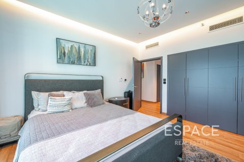 Apartmen di Dubai Marina, UAE 3 bilik tidur, 173 meter persegi № 652574 - foto 14