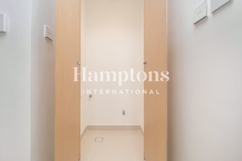 Зняти в оренду квартиру в Dubai Creek Harbour (The Lagoons), Дубай, ОАЕ 1 спальня, 68.09789900м2, № 652555 - фото 8