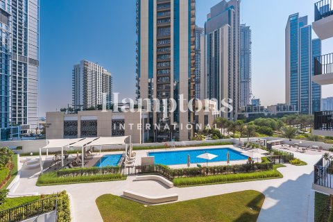 Зняти в оренду квартиру в Dubai Creek Harbour (The Lagoons), Дубай, ОАЕ 1 спальня, 68.09789900м2, № 652555 - фото 3