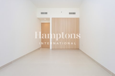 Зняти в оренду квартиру в Dubai Creek Harbour (The Lagoons), Дубай, ОАЕ 1 спальня, 68.09789900м2, № 652555 - фото 1