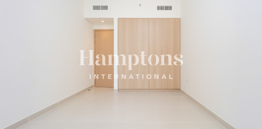 Квартира в Dubai Creek Harbour (The Lagoons), Дубай, ОАЕ 1 спальня, 68.0979м2 № 652555