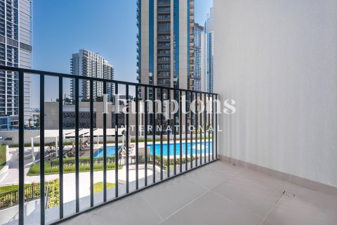 Зняти в оренду квартиру в Dubai Creek Harbour (The Lagoons), Дубай, ОАЕ 1 спальня, 68.09789900м2, № 652555 - фото 13