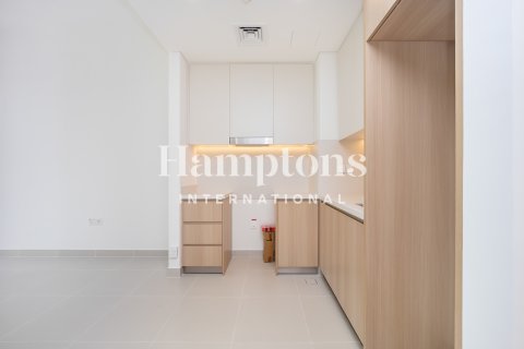 Зняти в оренду квартиру в Dubai Creek Harbour (The Lagoons), Дубай, ОАЕ 1 спальня, 68.09789900м2, № 652555 - фото 2