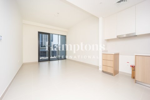 Зняти в оренду квартиру в Dubai Creek Harbour (The Lagoons), Дубай, ОАЕ 1 спальня, 68.09789900м2, № 652555 - фото 9