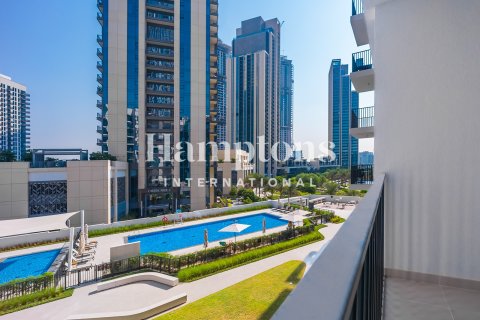 Зняти в оренду квартиру в Dubai Creek Harbour (The Lagoons), Дубай, ОАЕ 1 спальня, 68.09789900м2, № 652555 - фото 14