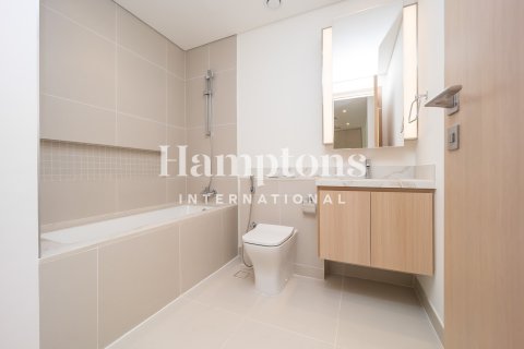 Зняти в оренду квартиру в Dubai Creek Harbour (The Lagoons), Дубай, ОАЕ 1 спальня, 68.09789900м2, № 652555 - фото 10