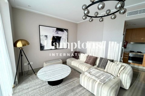 Пәтер Даунтаун Дубай (Даунтаун Бурдж Дубай), БАӘ-да 1 жатын бөлме, 66.60959294 м² № 652554 - фото 3