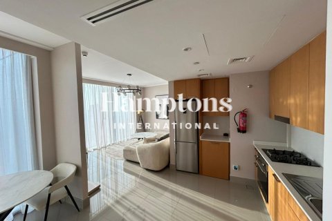 Пәтер Даунтаун Дубай (Даунтаун Бурдж Дубай), БАӘ-да 1 жатын бөлме, 66.60959294 м² № 652554 - фото 7